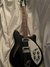 Rickenbacker 360/6 , Jetglo: Full Instrument - Front