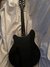 Rickenbacker 360/6 , Jetglo: Full Instrument - Rear