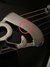 Rickenbacker 360/6 , Jetglo: Close up - Free2