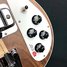 Rickenbacker 4003/4 , Natural Walnut: Free image