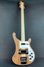 Rickenbacker 4003/4 , Natural Walnut: Full Instrument - Front
