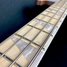 Rickenbacker 4003/4 , Natural Walnut: Neck - Front