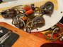 Rickenbacker 4001/4 , Fireglo: Free image