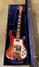 Rickenbacker 4001/4 , Fireglo: Free image2