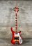 Rickenbacker 4001/4 , Fireglo: Full Instrument - Front