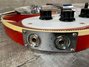 Rickenbacker 4001/4 , Fireglo: Close up - Free