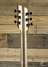Rickenbacker 330/6 , Natural Walnut: Headstock - Rear