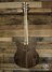 Rickenbacker 330/6 , Natural Walnut: Full Instrument - Rear