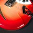 Rickenbacker 360/6 , Fireglo: Free image