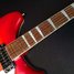Rickenbacker 360/6 , Fireglo: Neck - Front