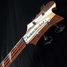 Rickenbacker 4003/4 , Mapleglo: Headstock