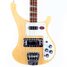 Rickenbacker 4003/4 , Mapleglo: Body - Front