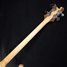 Rickenbacker 4003/4 , Mapleglo: Neck - Rear