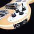Rickenbacker 4003/4 , Mapleglo: Close up - Free