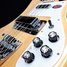 Rickenbacker 4003/4 , Mapleglo: Close up - Free2