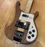 Rickenbacker 4003/4 S, Natural Walnut: Body - Front