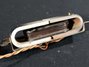 Rickenbacker 59/6 LapSteel, Gray Sunburst: Free image2