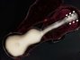 Rickenbacker 59/6 LapSteel, Gray Sunburst: Full Instrument - Rear
