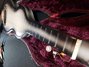 Rickenbacker 59/6 LapSteel, Gray Sunburst: Neck - Front