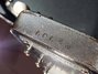 Rickenbacker 59/6 LapSteel, Gray Sunburst: Close up - Free