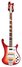 Rickenbacker 4003/4 , Fireglo: Full Instrument - Front