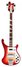 Rickenbacker 4003/4 , Fireglo: Full Instrument - Front