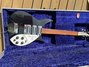 Rickenbacker 325/6 JL, Jetglo: Free image2