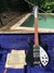 Rickenbacker 325/6 JL, Jetglo: Full Instrument - Front