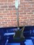 Rickenbacker 4001/4 , Jetglo: Full Instrument - Rear