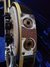 Rickenbacker 4001/4 , Jetglo: Close up - Free