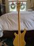 Rickenbacker 4001/4 Mod, Mapleglo: Full Instrument - Front