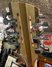 Rickenbacker 360/12 , Mapleglo: Headstock - Rear