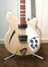 Rickenbacker 360/12 , Mapleglo: Body - Front