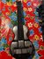 Rickenbacker B/6 Laguna, Black: Free image2
