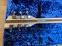 Rickenbacker 350/6 V63, Mapleglo: Headstock - Rear