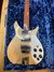 Rickenbacker 350/6 V63, Mapleglo: Body - Front