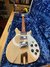 Rickenbacker 350/6 V63, Mapleglo: Full Instrument - Front