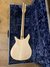 Rickenbacker 350/6 V63, Mapleglo: Full Instrument - Rear
