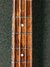 Rickenbacker 4003/4 S, Fireglo: Neck - Front