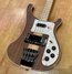 Rickenbacker 4003/4 , Natural Walnut: Free image