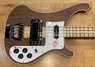 Rickenbacker 4003/4 , Natural Walnut: Body - Front