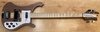 Rickenbacker 4003/4 , Natural Walnut: Full Instrument - Front