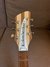 Rickenbacker 330/6 , Mapleglo: Headstock