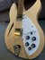 Rickenbacker 330/6 , Mapleglo: Free image