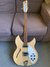 Rickenbacker 330/6 , Mapleglo: Full Instrument - Front