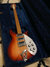 Rickenbacker 350/6 Liverpool, Fireglo: Full Instrument - Front