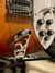 Rickenbacker 350/6 Liverpool, Fireglo: Close up - Free2