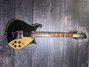 Rickenbacker 660/12 , Jetglo: Full Instrument - Front