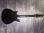 Rickenbacker 660/12 , Jetglo: Full Instrument - Rear
