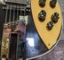 Rickenbacker 660/12 , Jetglo: Close up - Free2